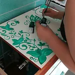 Small Wonder Tiny Town House