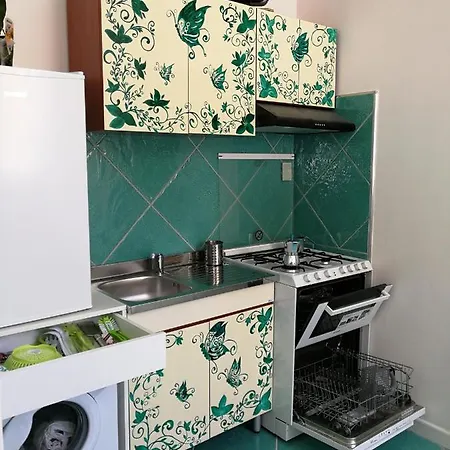 Small Wonder Tiny Town House * 阿马尔菲