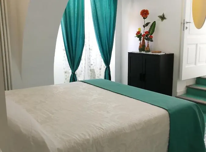 Appartamento Small Wonder Tiny Town House Amalfi