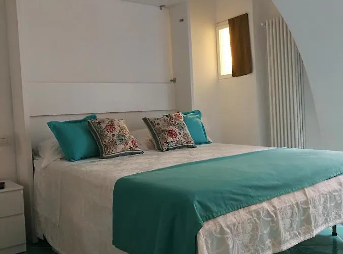Appartamento Small Wonder Tiny Town House Amalfi