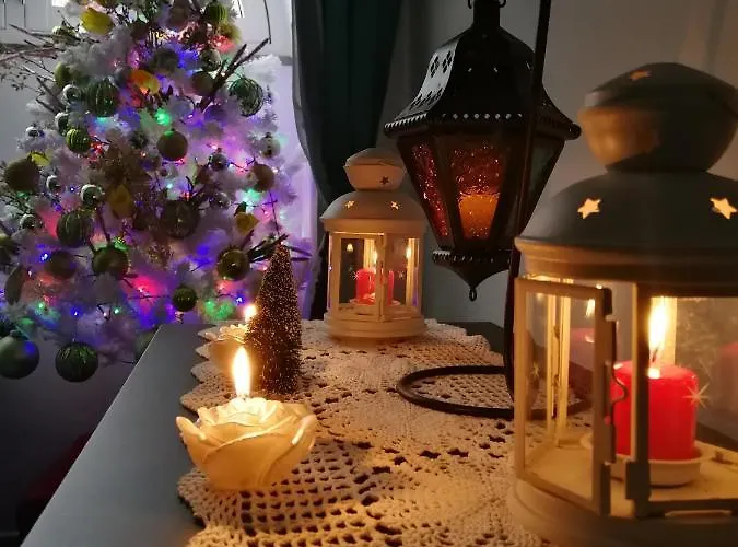 Small Wonder Tiny Town House Appartamento