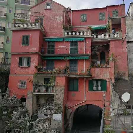 Appartement Small Wonder Tiny Town House