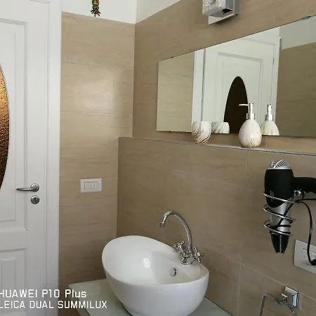 Small Wonder Tiny Town House Appartement Amalfi