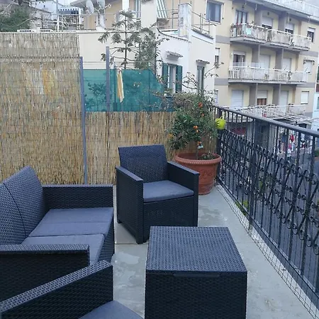 Appartement Small Wonder Tiny Town House Amalfi