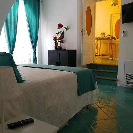 Appartement Small Wonder Tiny Town House