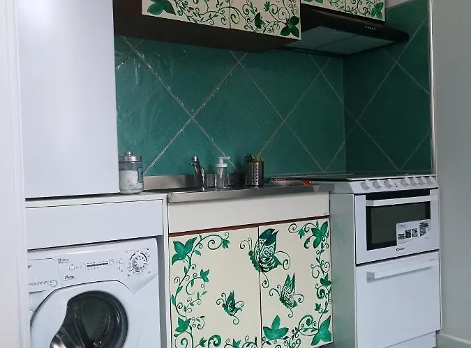 Appartamento Small Wonder Tiny Town House Amalfi