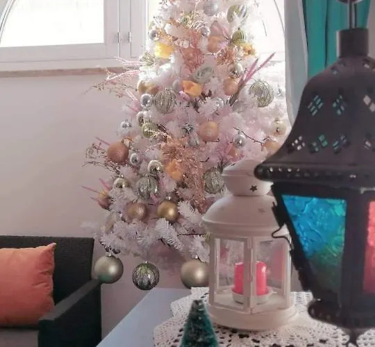 Appartamento Small Wonder Tiny Town House *