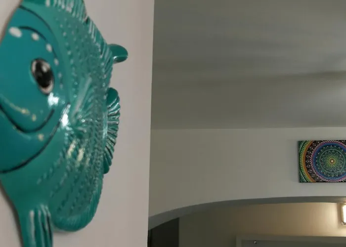 Appartamento Small Wonder Tiny Town House Amalfi