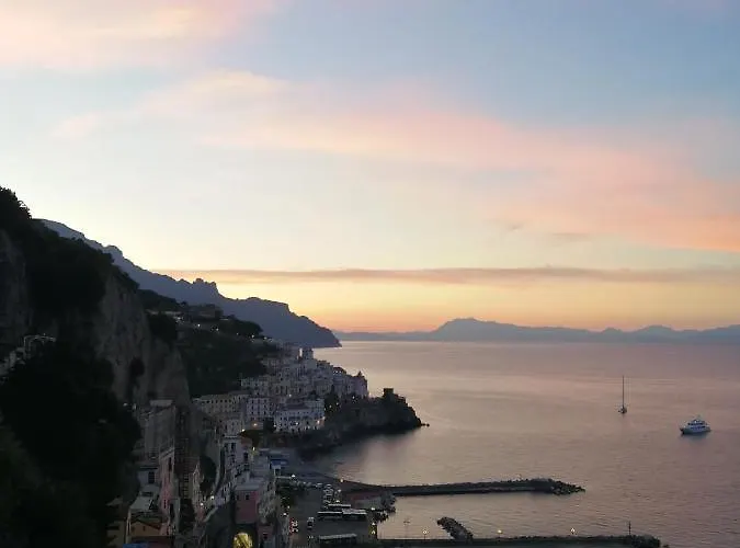 Appartamento Small Wonder Tiny Town House