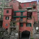 Appartement Small Wonder Tiny Town House