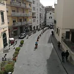 Small Wonder Tiny Town House Amalfi