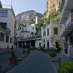 Appartamento Small Wonder Tiny Town House Amalfi